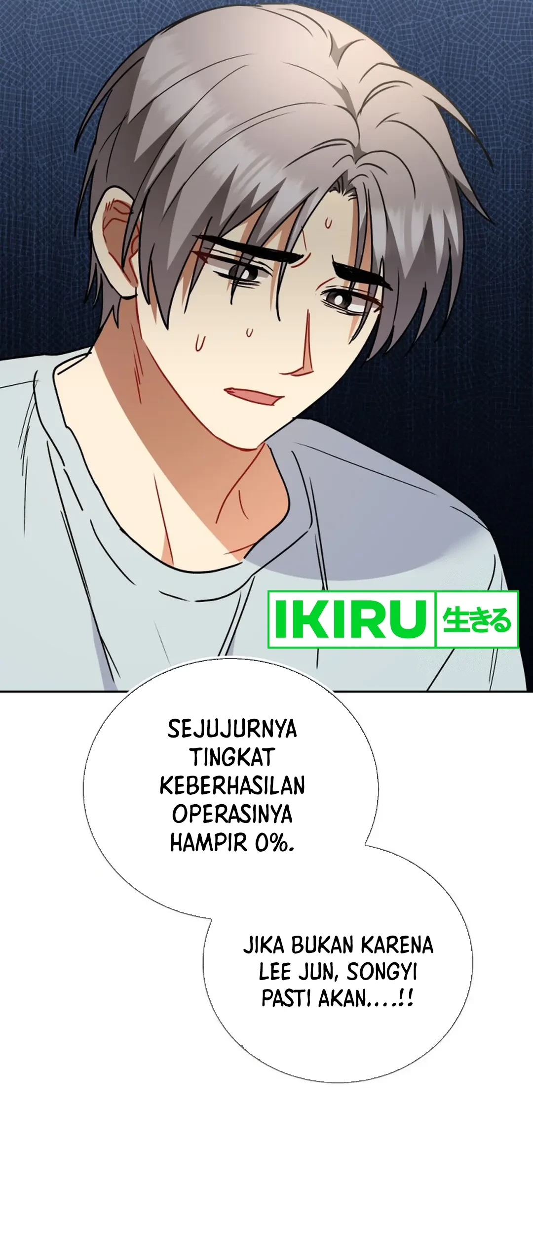 Chapter 90 - halaman 28
