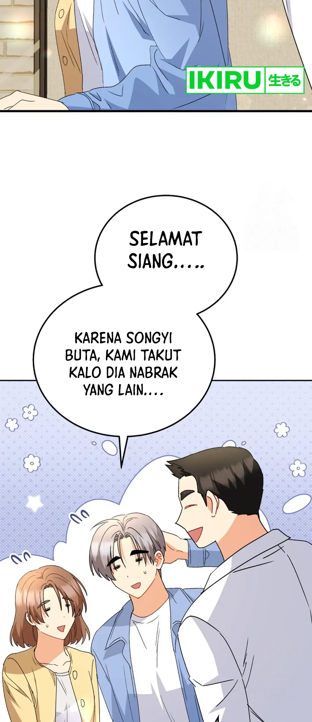 Chapter 91 - halaman 44