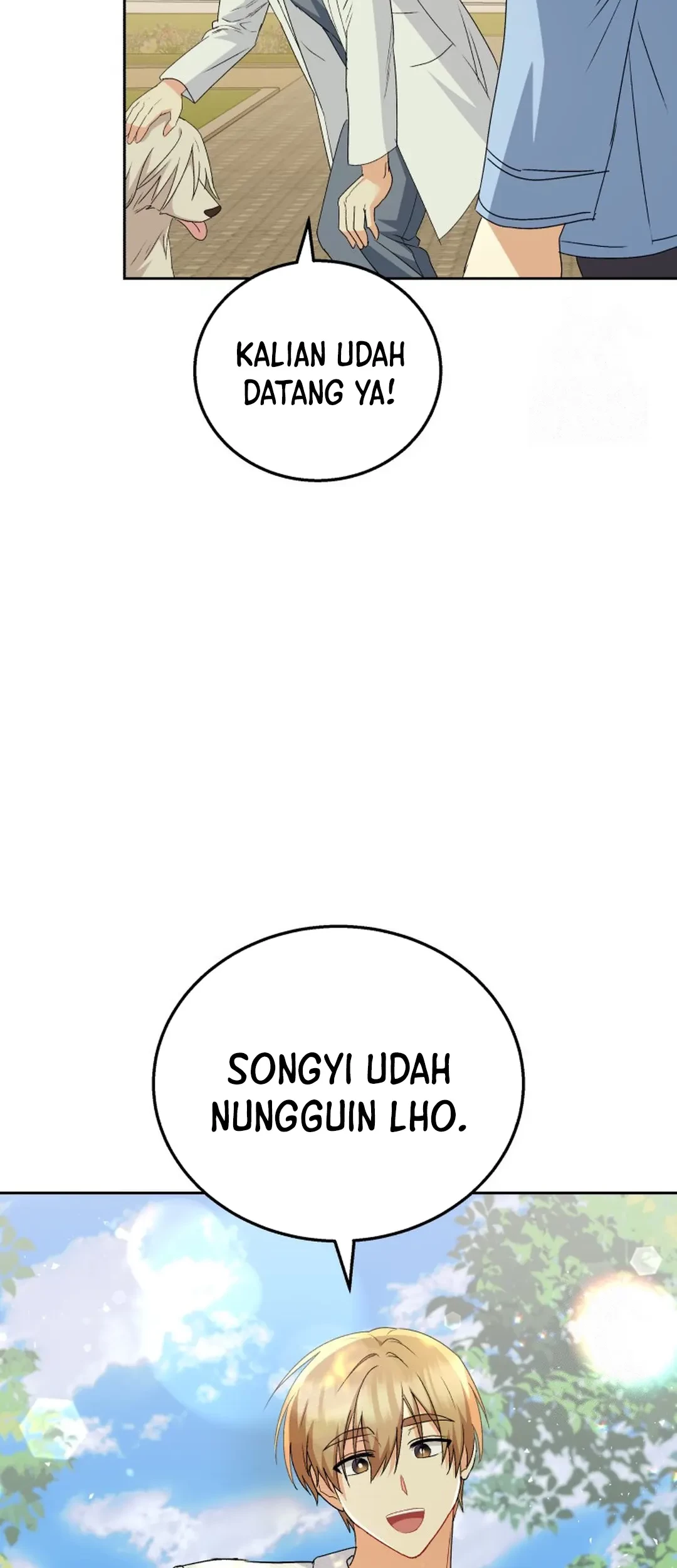 Chapter 91 - halaman 50