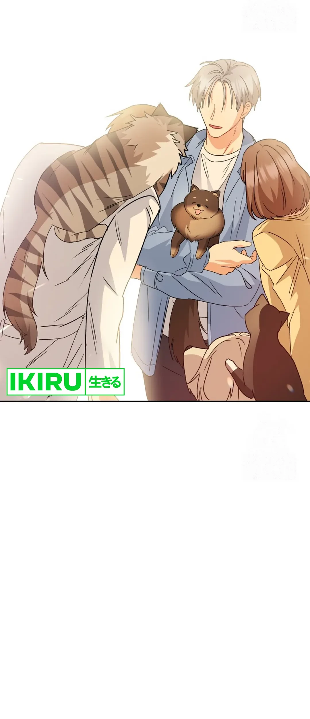 Chapter 91 - halaman 71