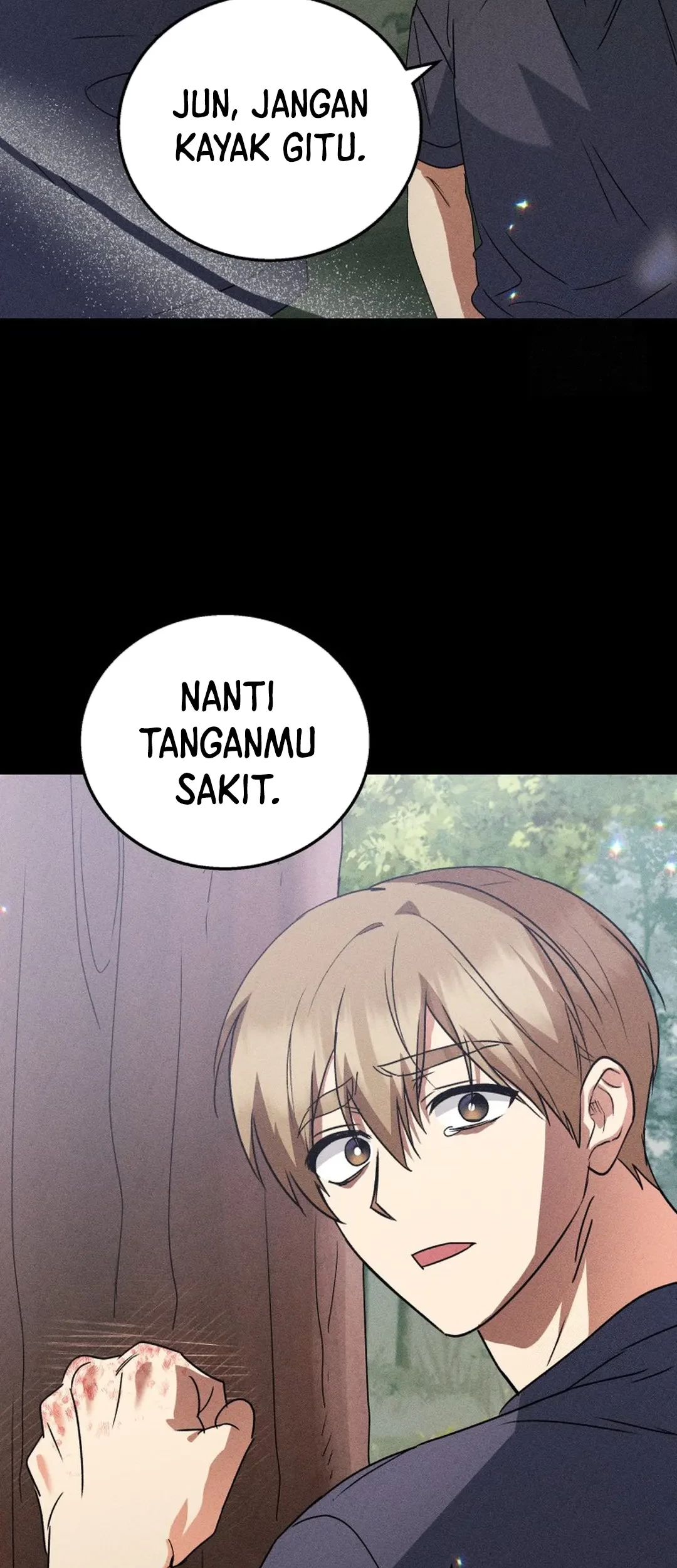 Chapter 91 - halaman 84