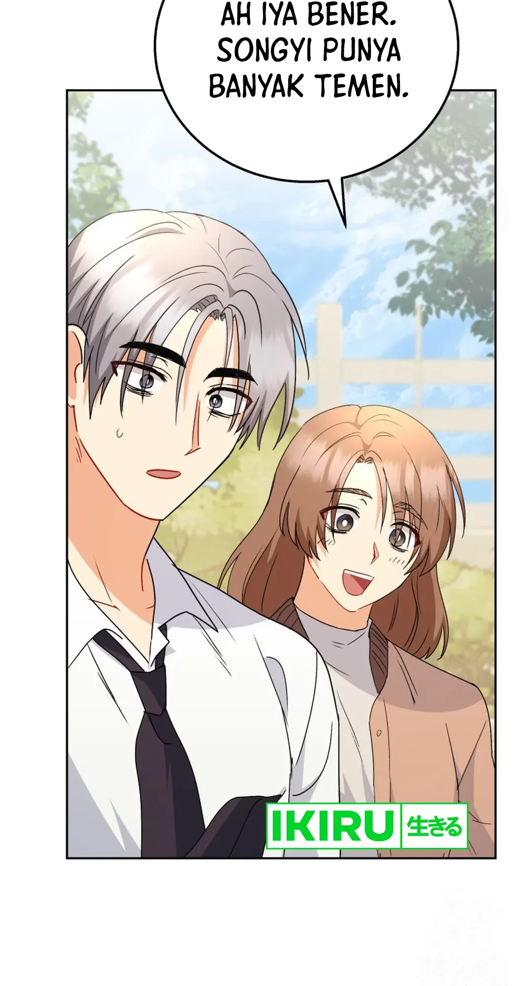 Chapter 91 - halaman 27