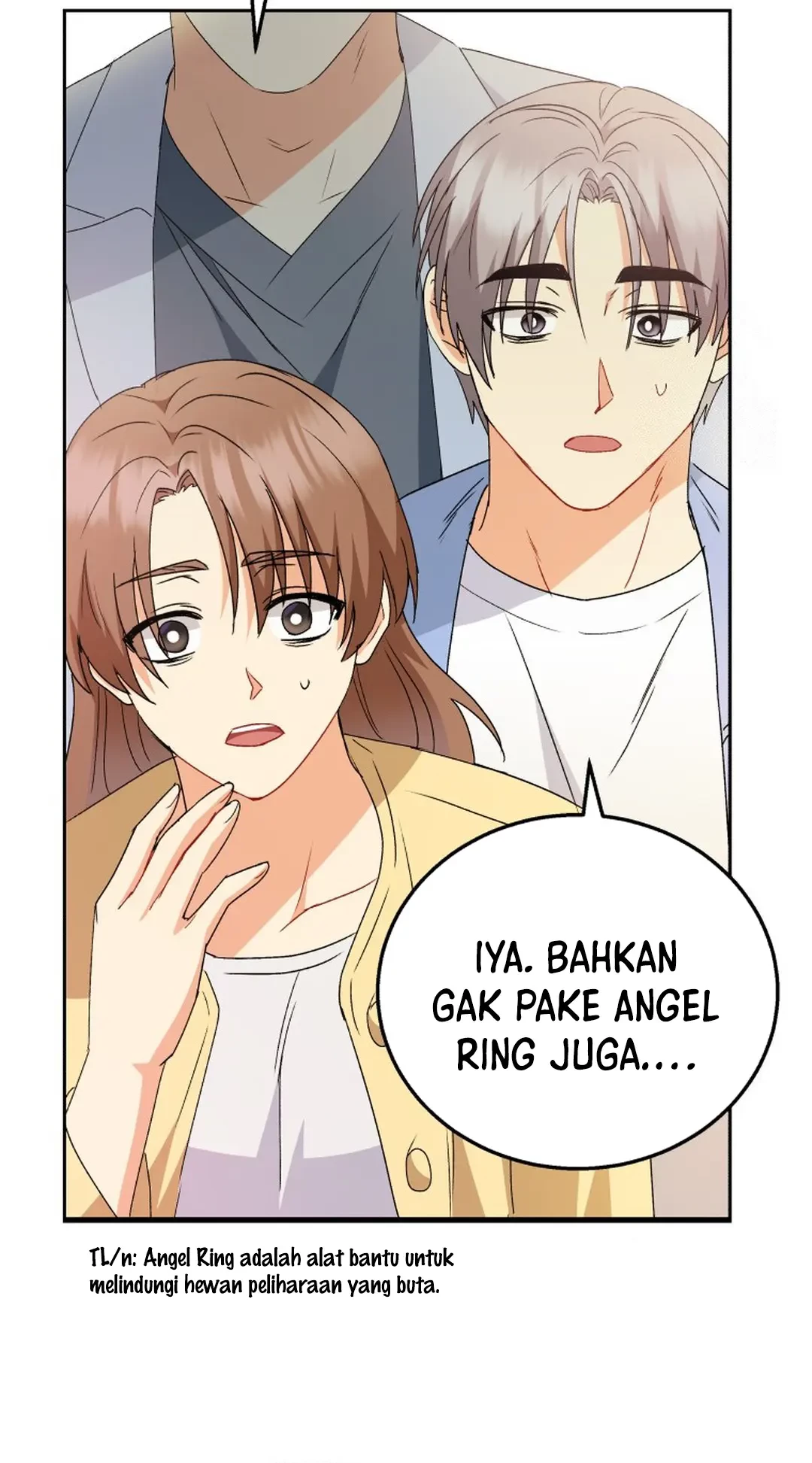 Chapter 91 - halaman 42