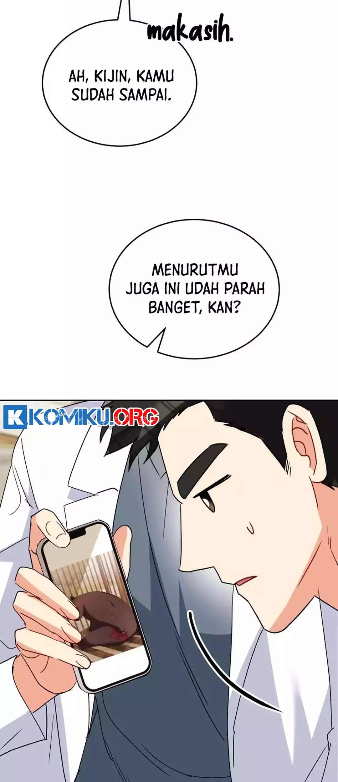 Chapter 92 - halaman 55