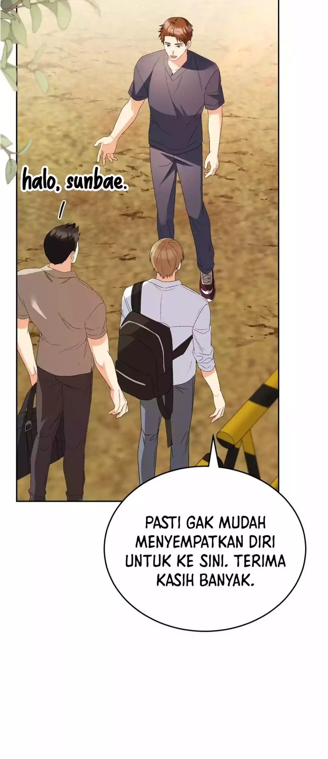 Chapter 92 - halaman 64