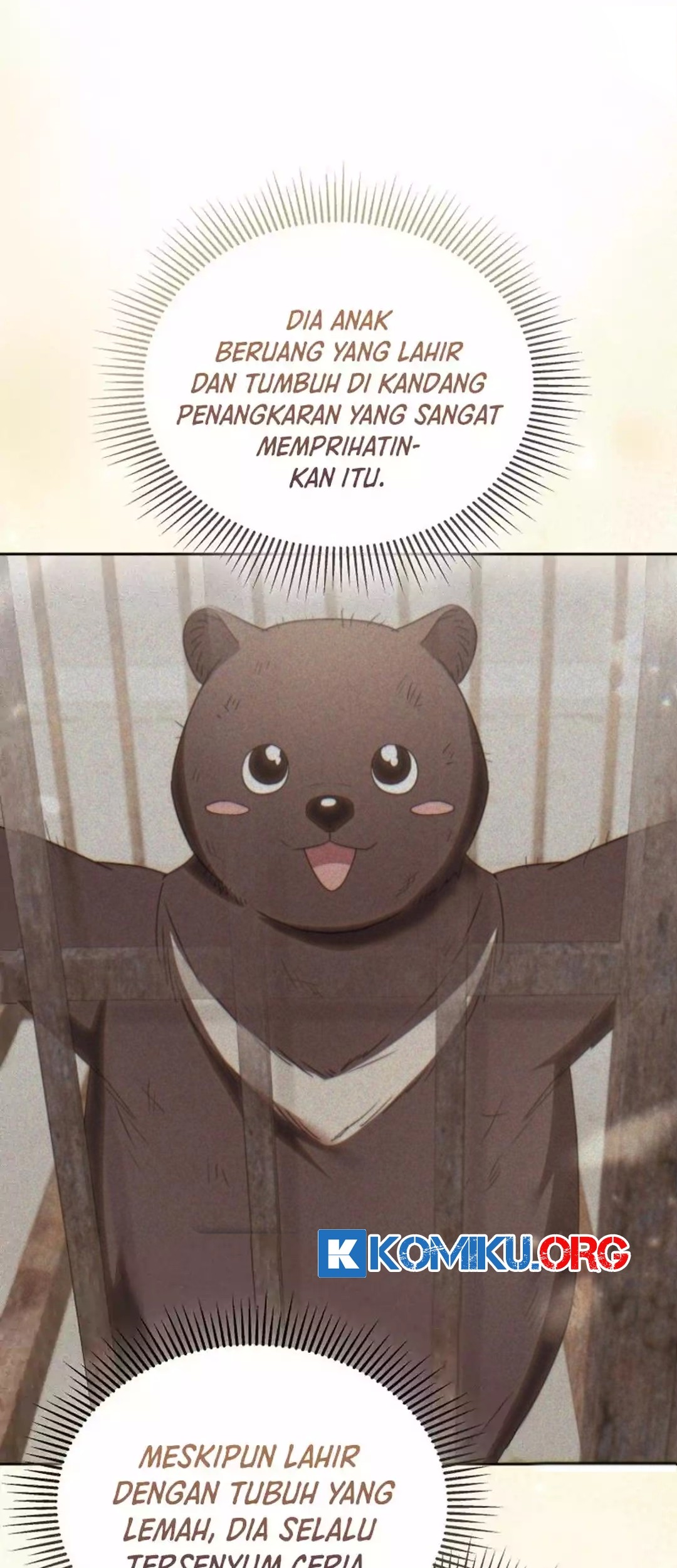 Chapter 92 - halaman 20