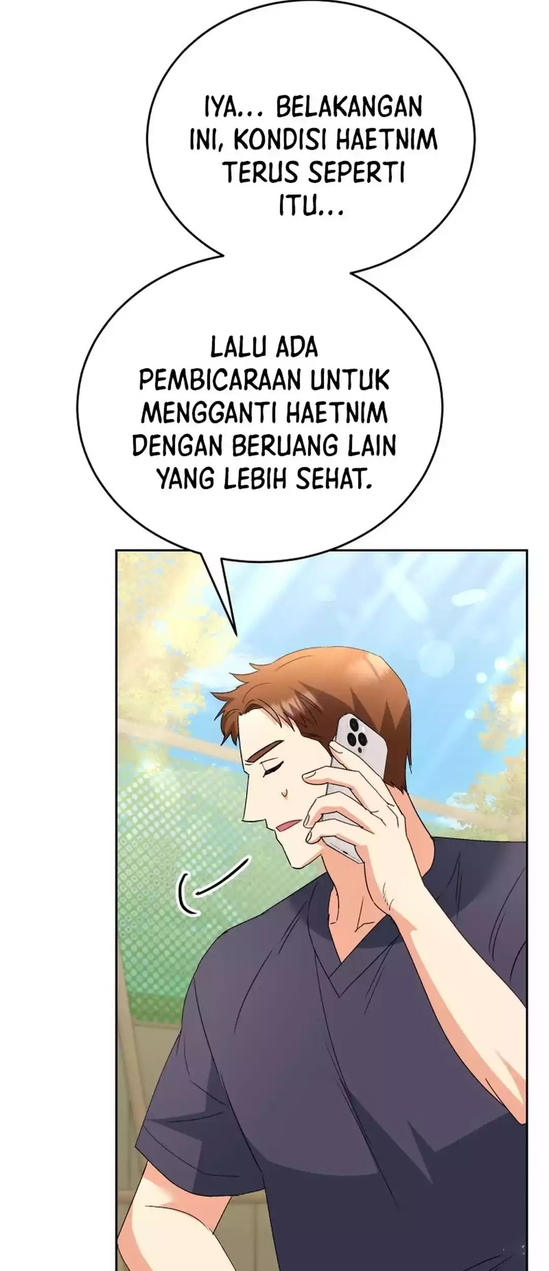 Chapter 92 - halaman 23