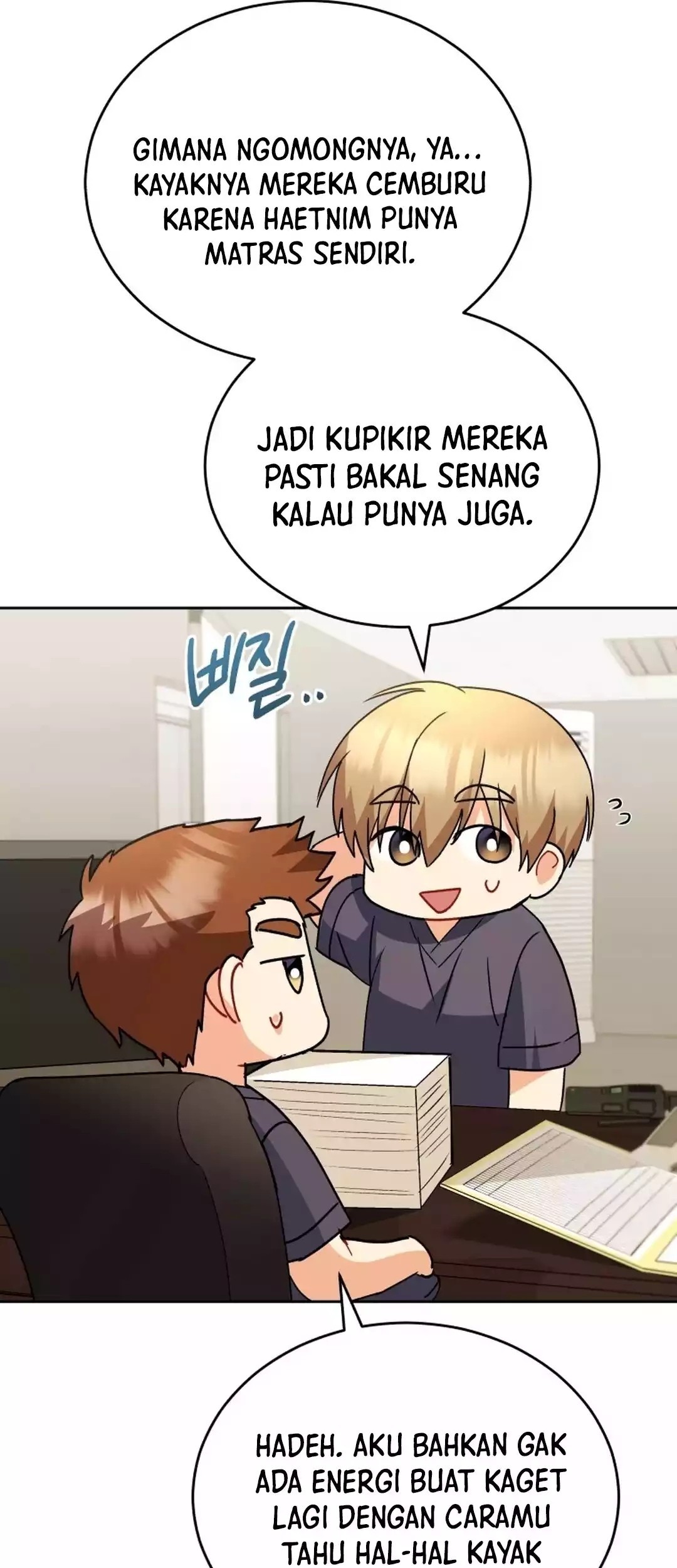 Chapter 94 - halaman 61