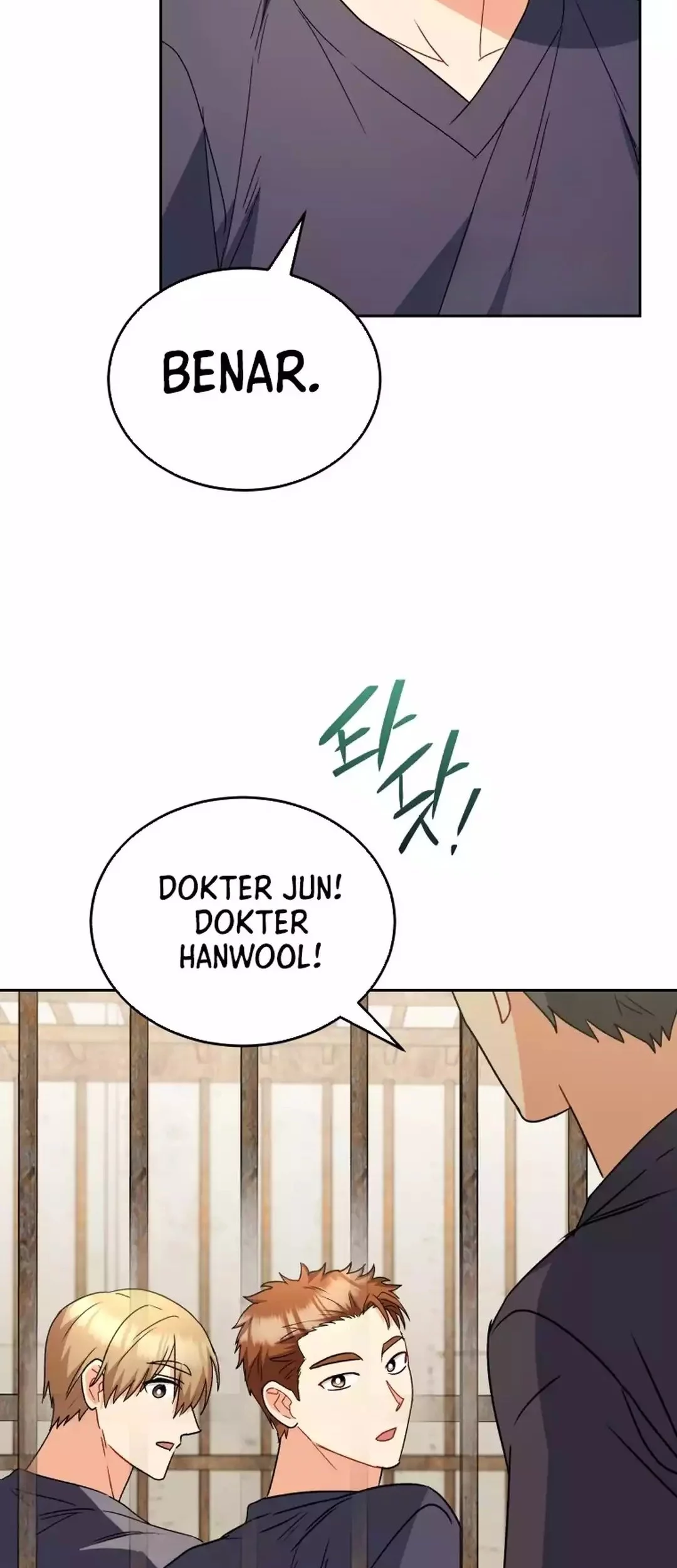Chapter 95 - halaman 48