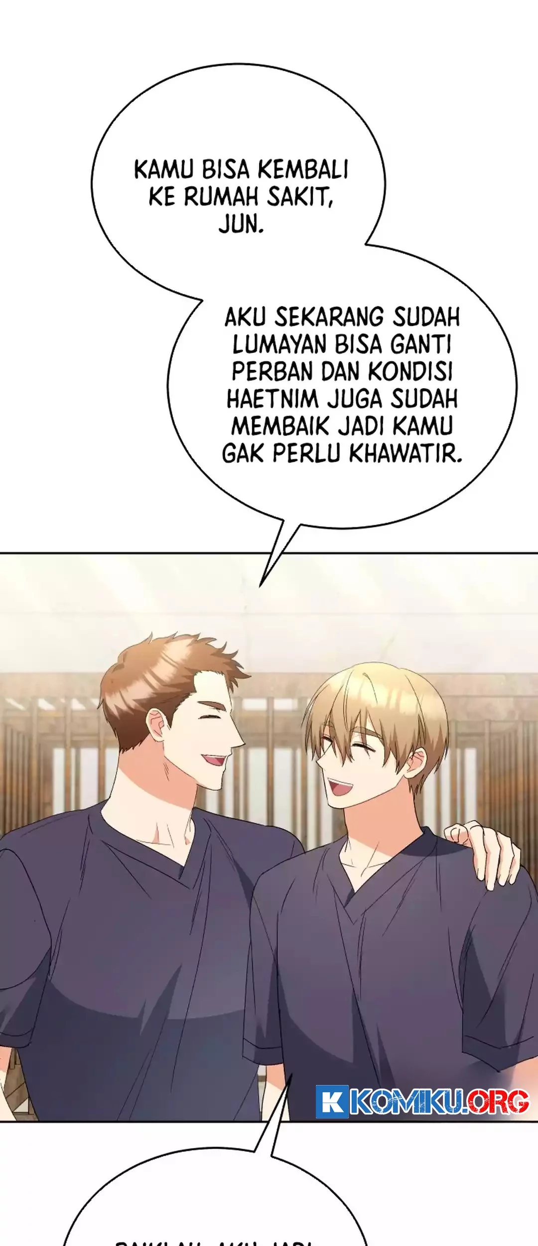 Chapter 95 - halaman 59