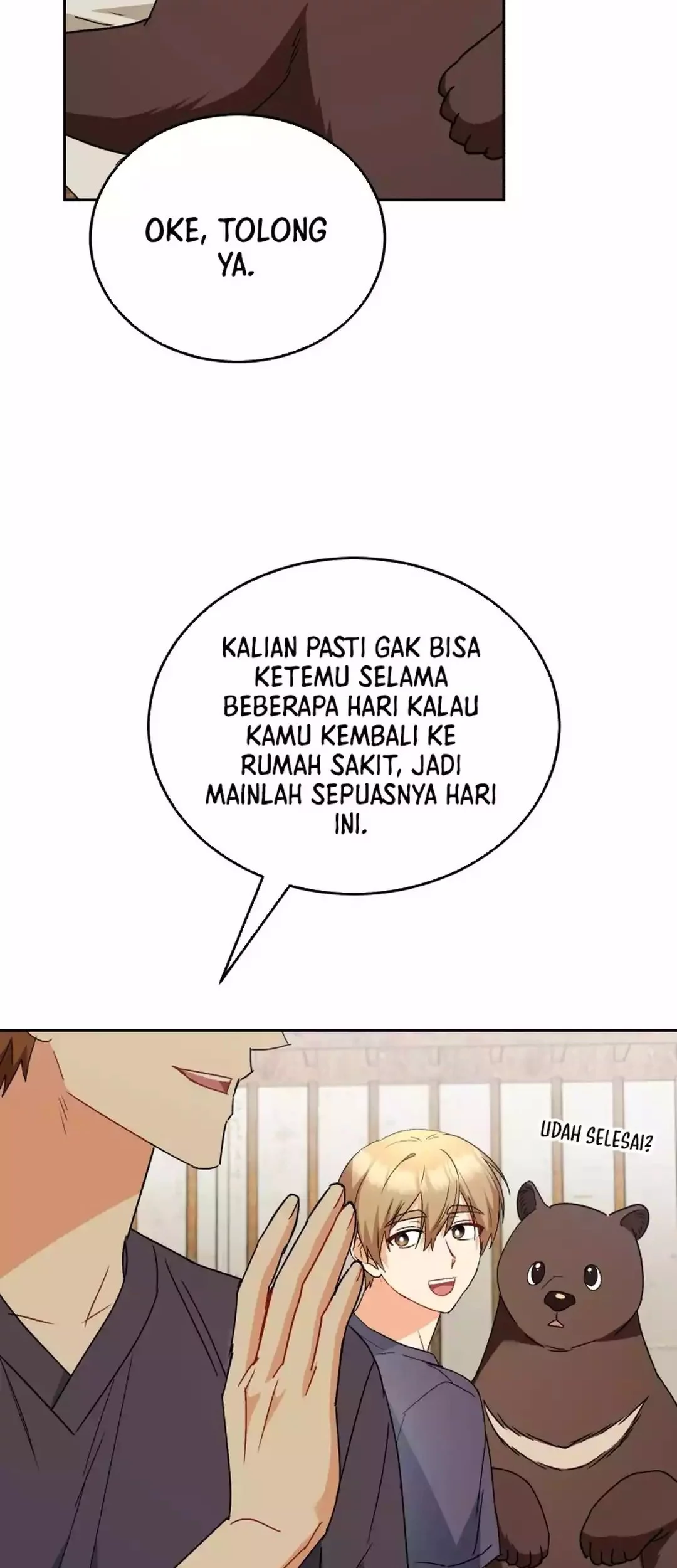 Chapter 95 - halaman 61
