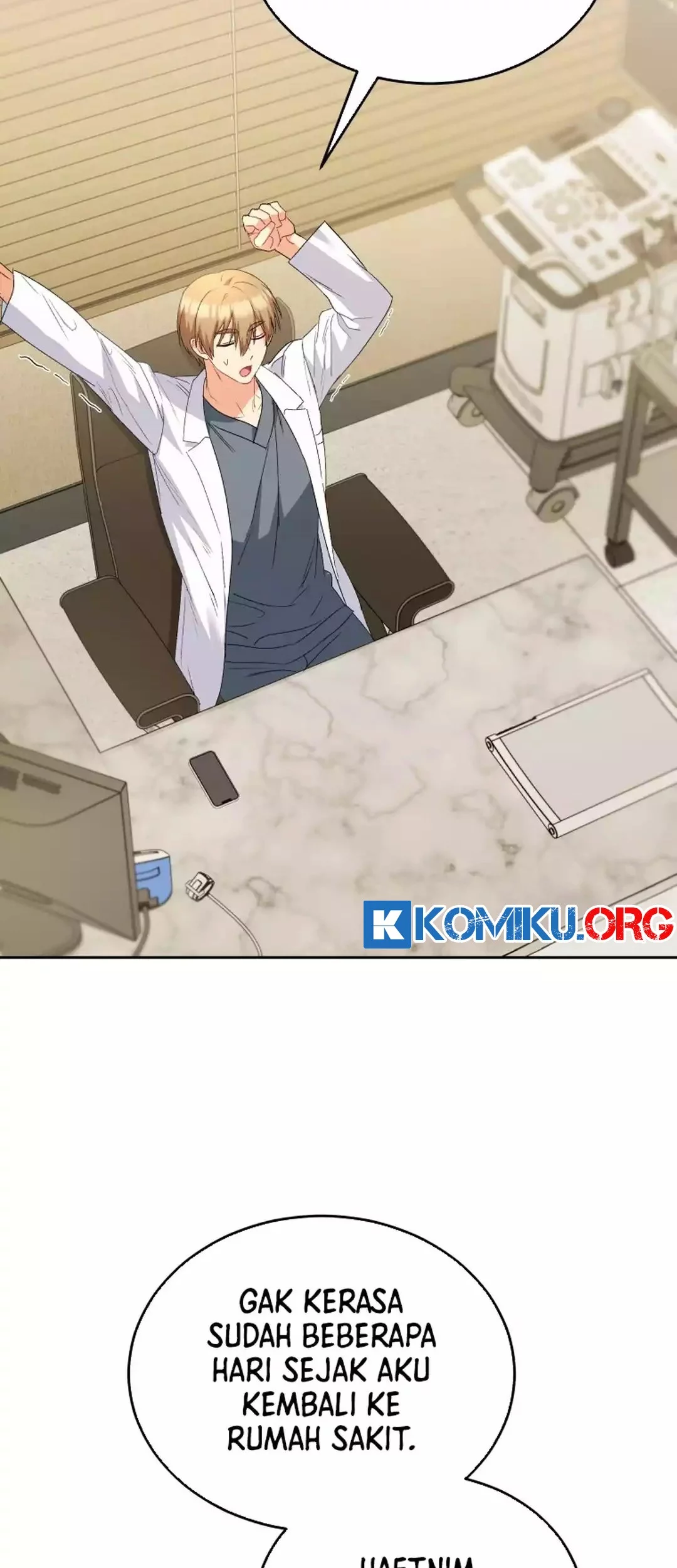 Chapter 95 - halaman 80