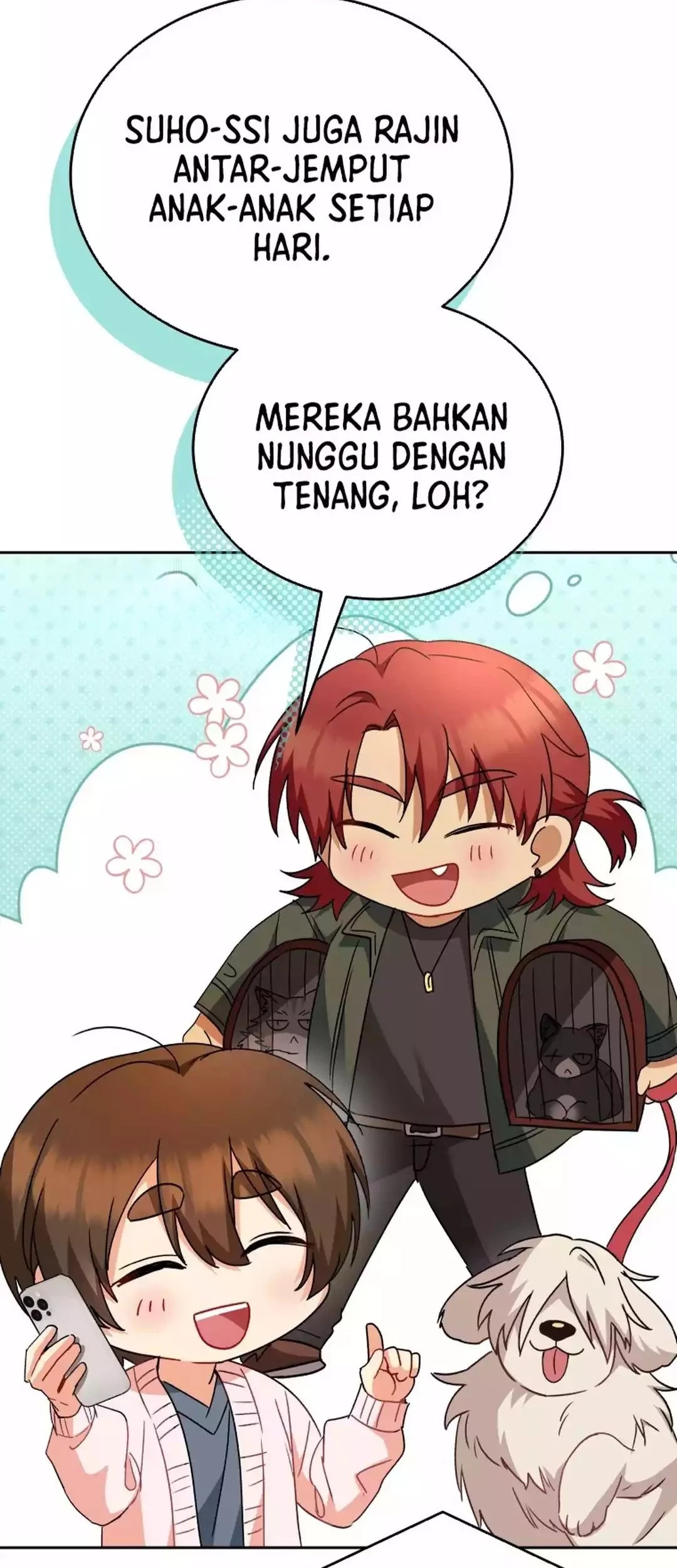 Chapter 95 - halaman 5