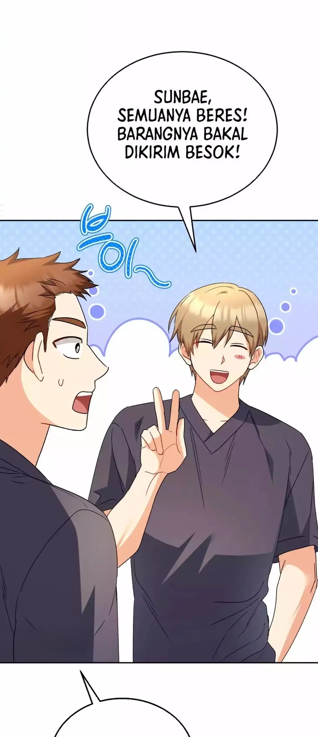 Chapter 95 - halaman 29
