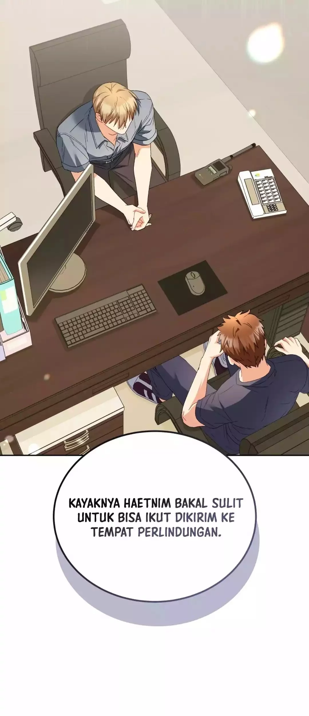Chapter 96 - halaman 39