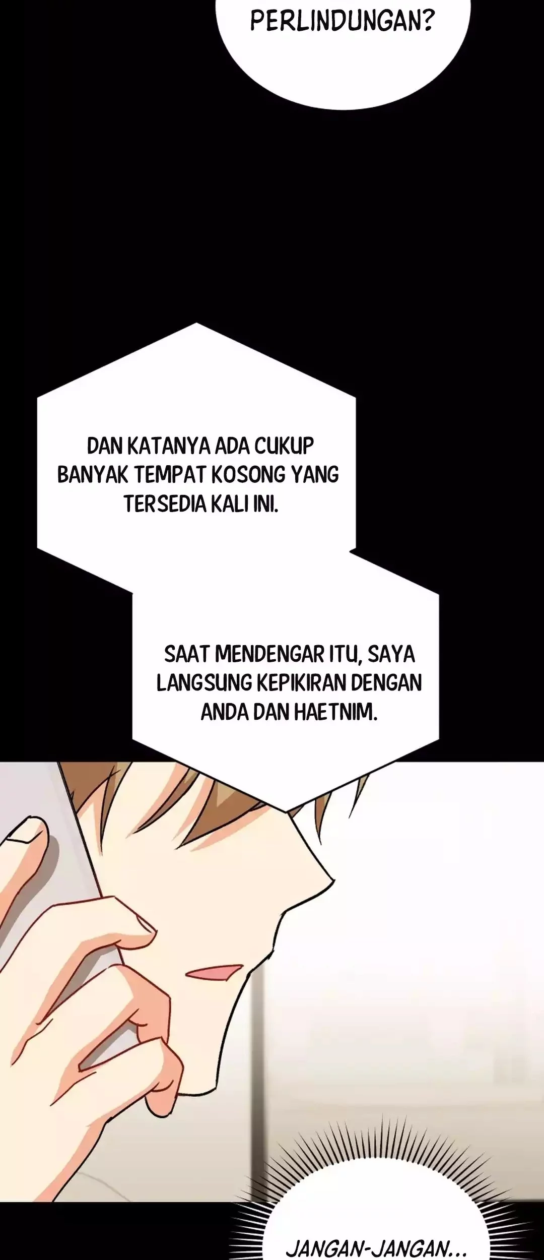 Chapter 97 - halaman 21