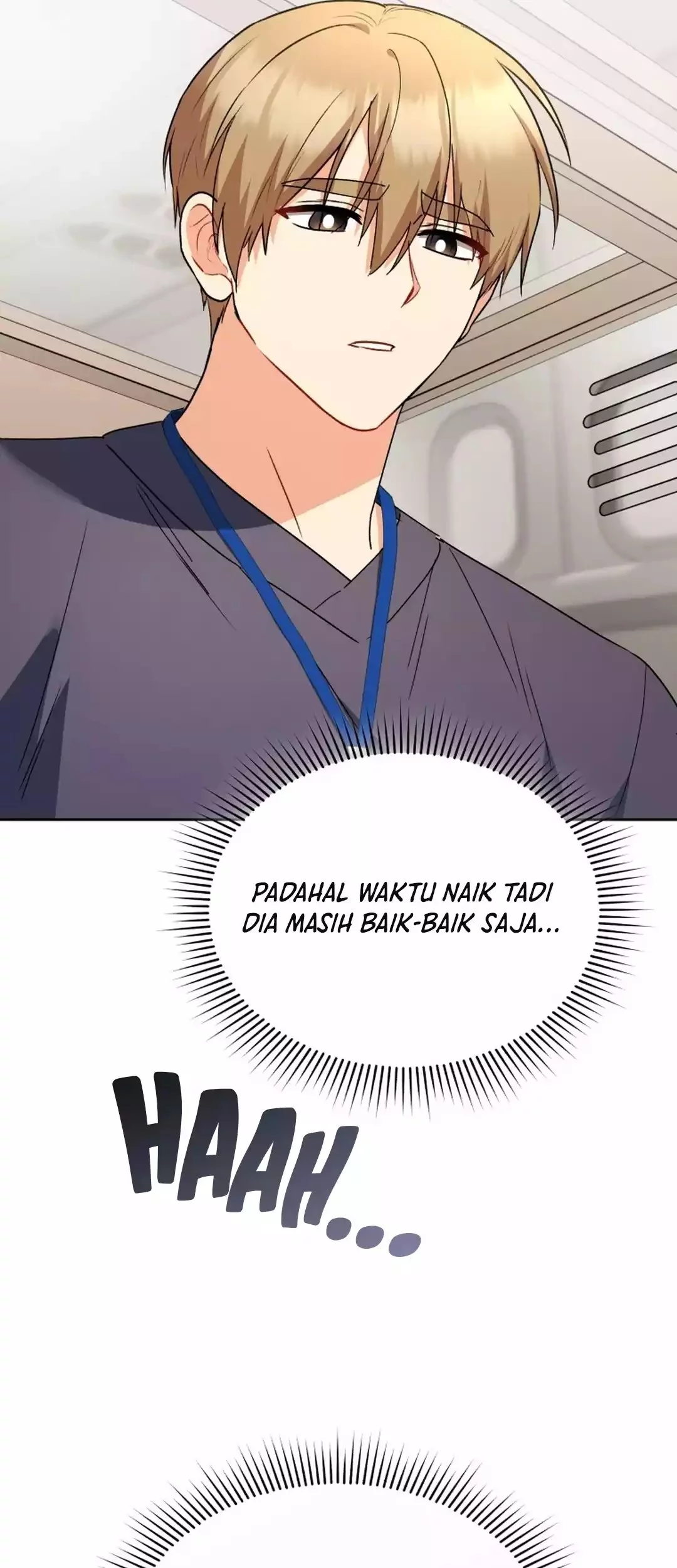 Chapter 98 - halaman 23