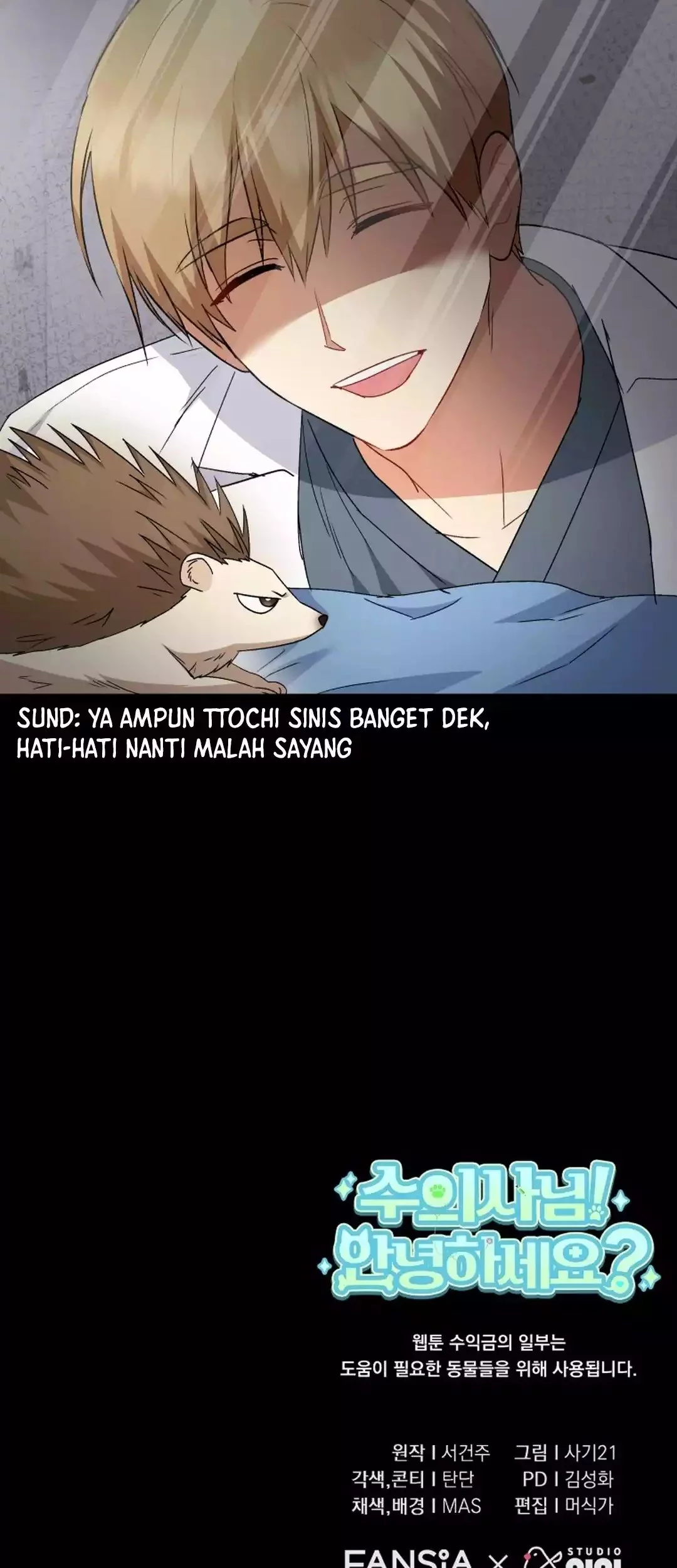 Chapter 99 - halaman 87