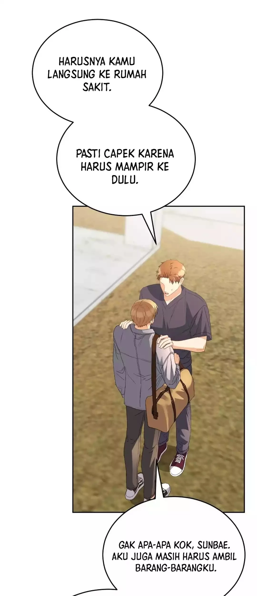 Chapter 99 - halaman 14