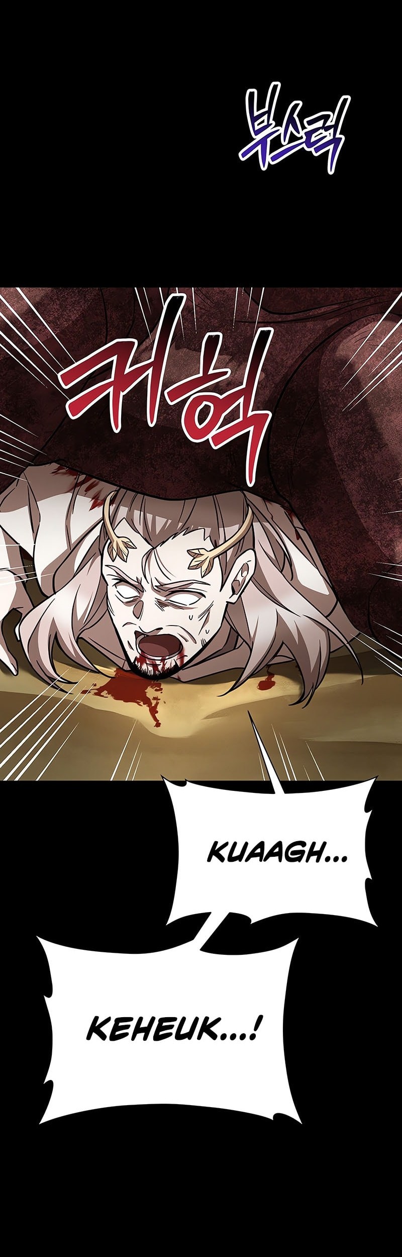 Chapter 100 - halaman 36