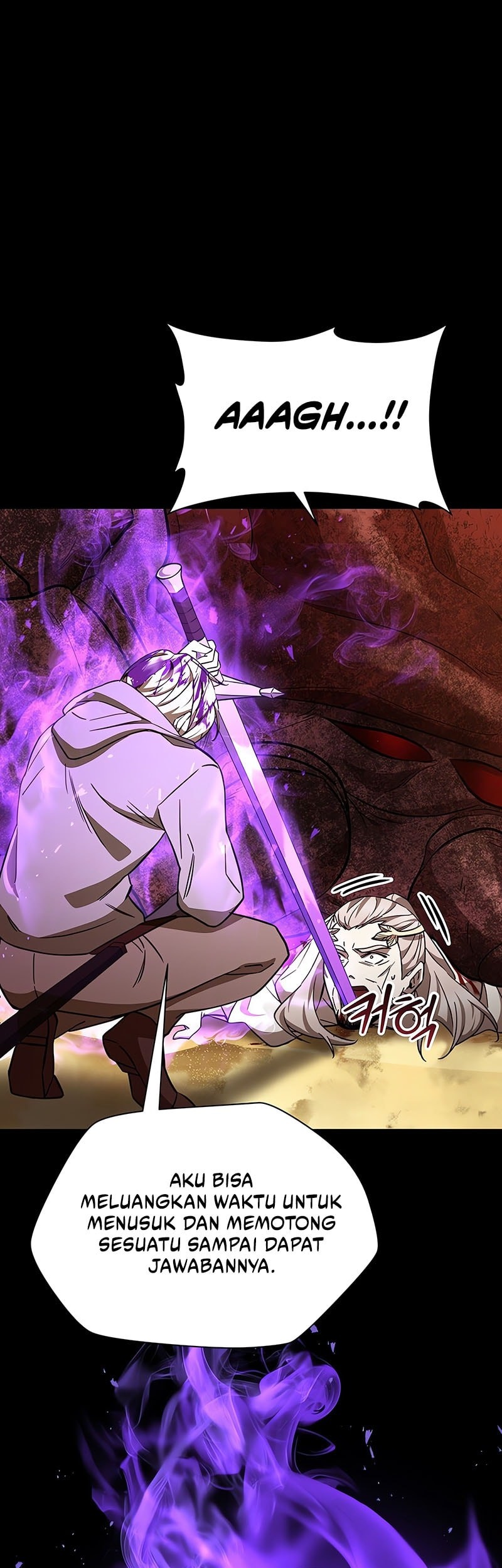 Chapter 100 - halaman 39