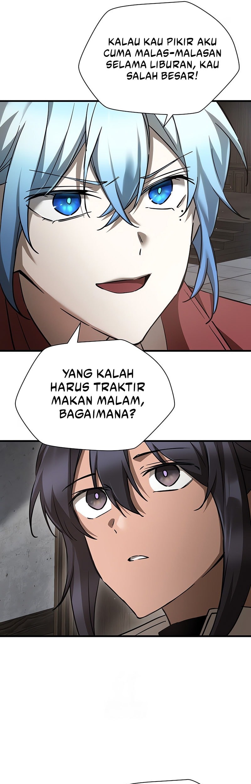 Chapter 105 - halaman 35