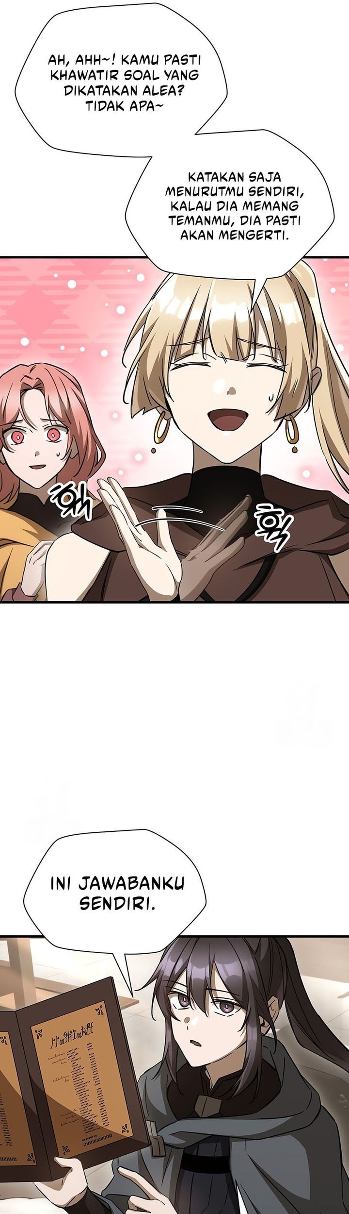 Chapter 106 - halaman 40