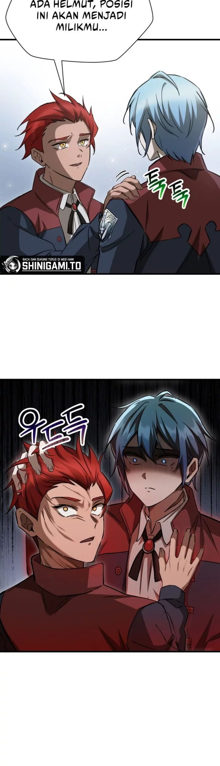 Chapter 107 - halaman 12