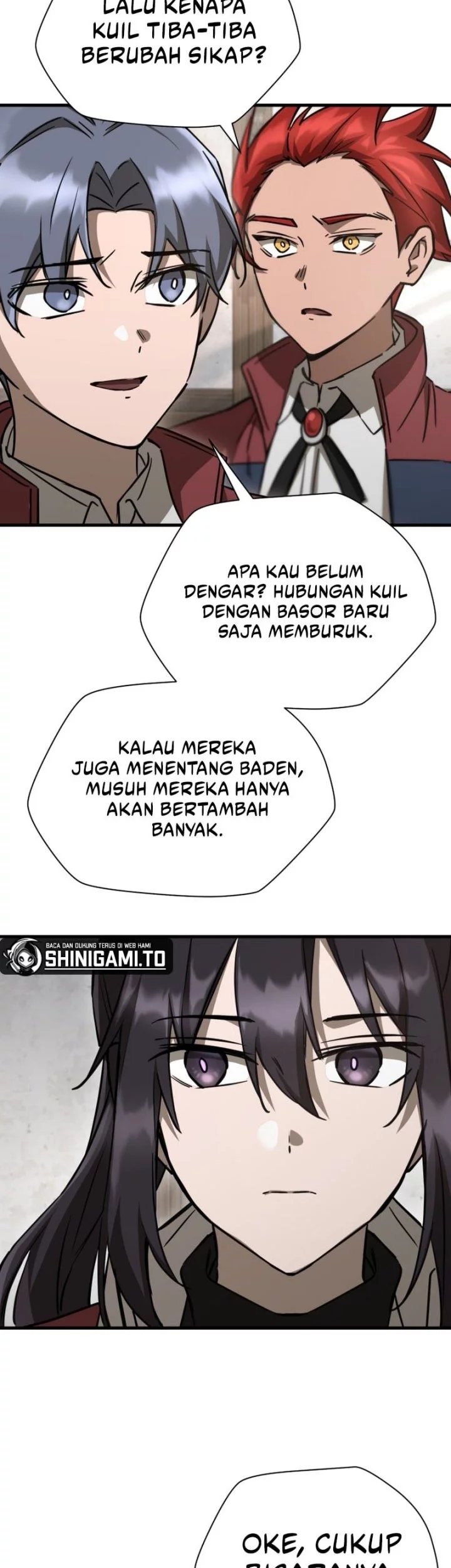 Chapter 107 - halaman 25