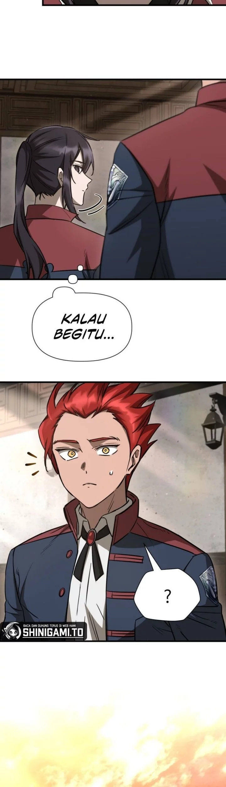 Chapter 107 - halaman 32