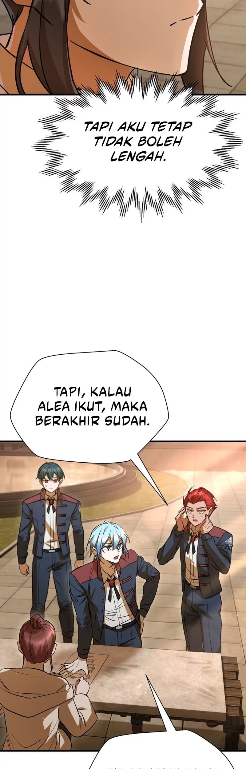 Chapter 108 - halaman 37