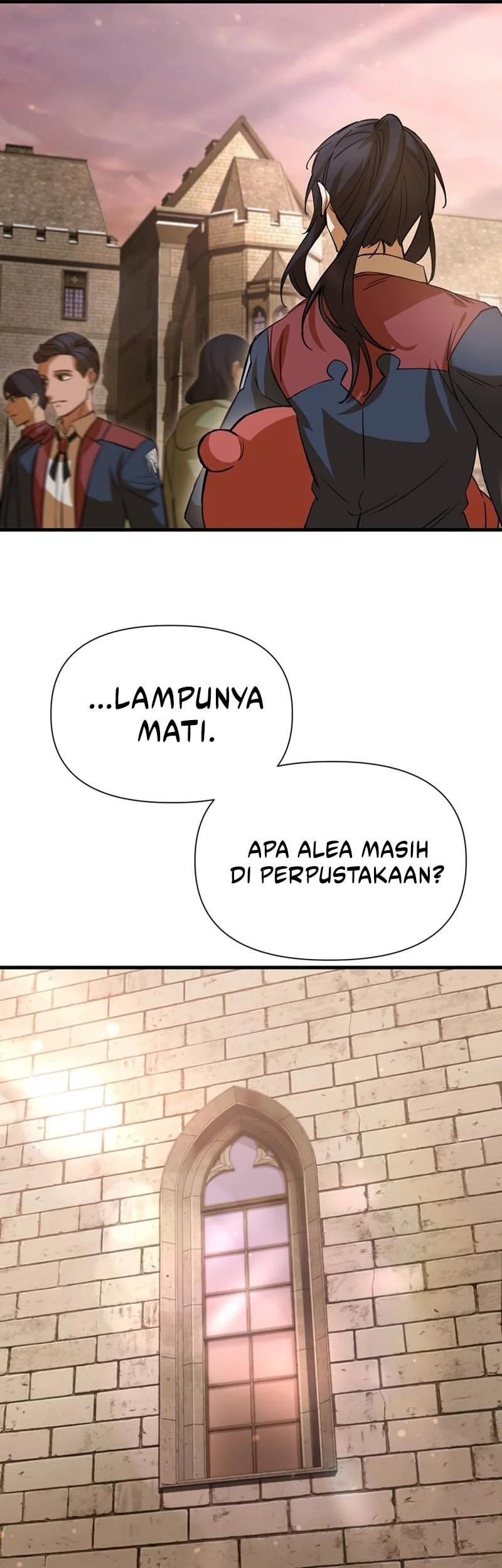 Chapter 108 - halaman 43