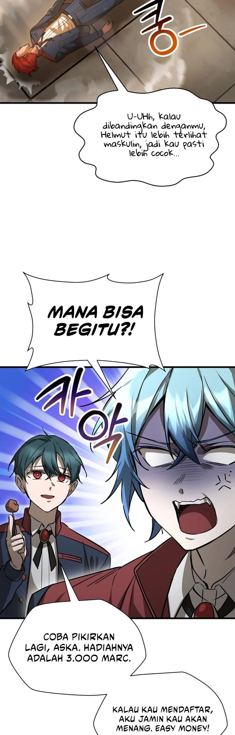 Chapter 108 - halaman 32