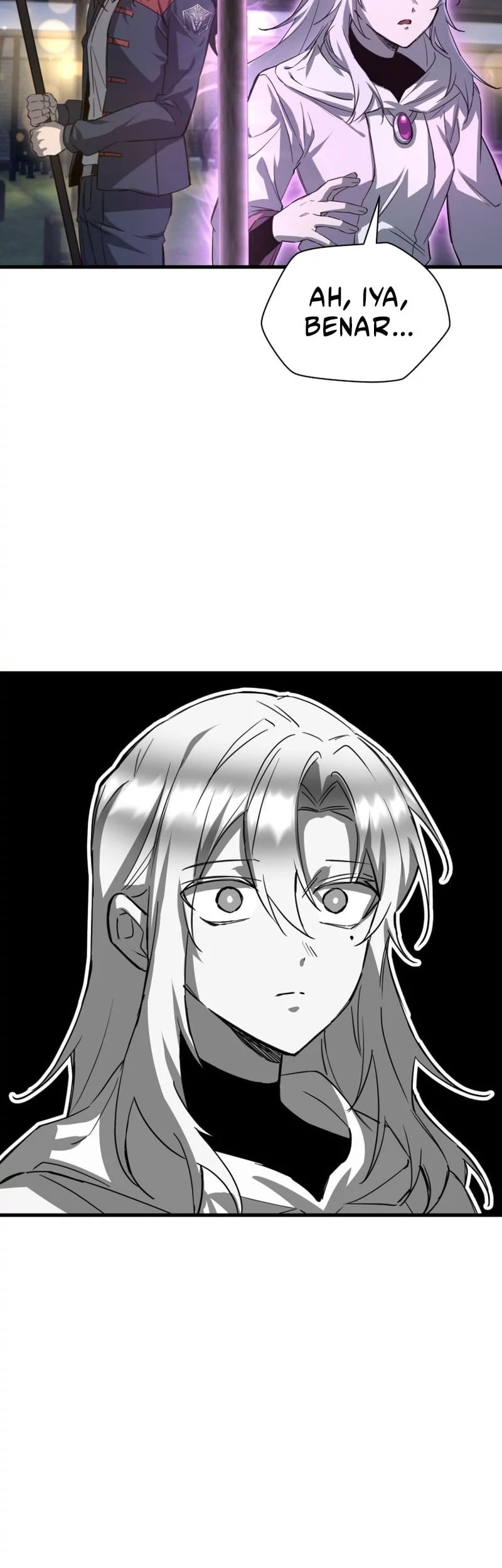 Chapter 110 - halaman 38