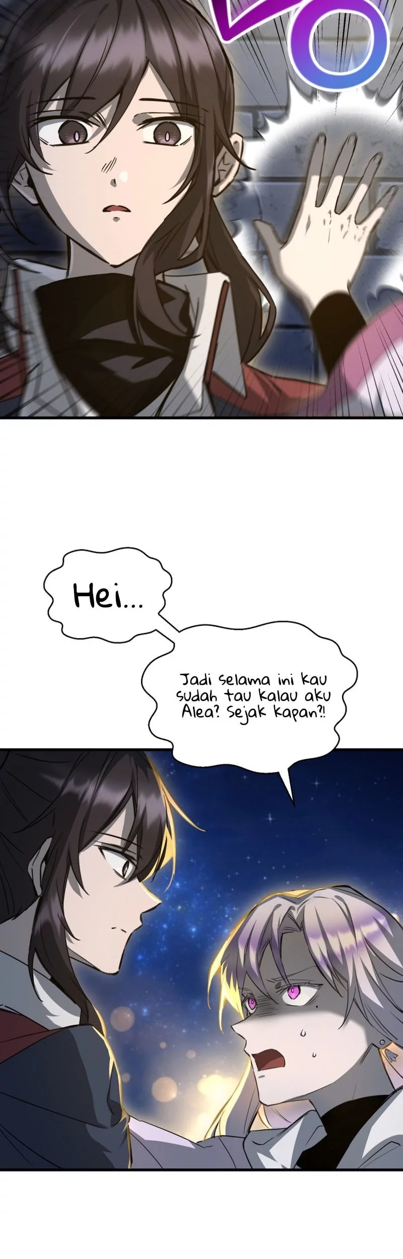 Chapter 110 - halaman 40