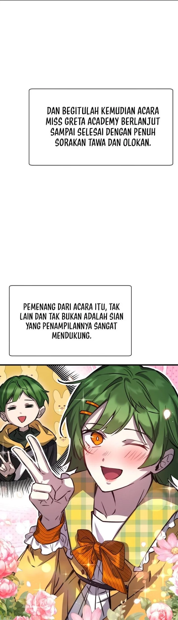 Chapter 111 - halaman 32