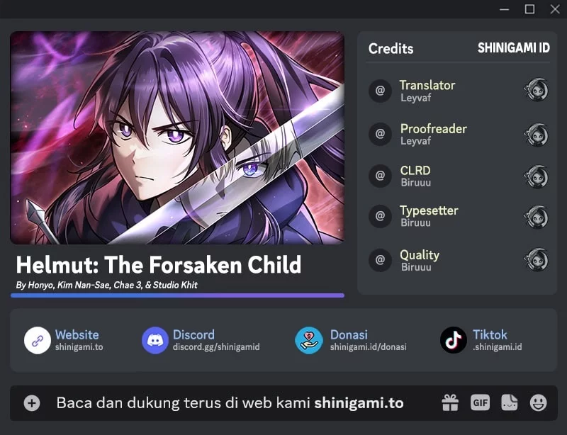Chapter 112 - halaman 2