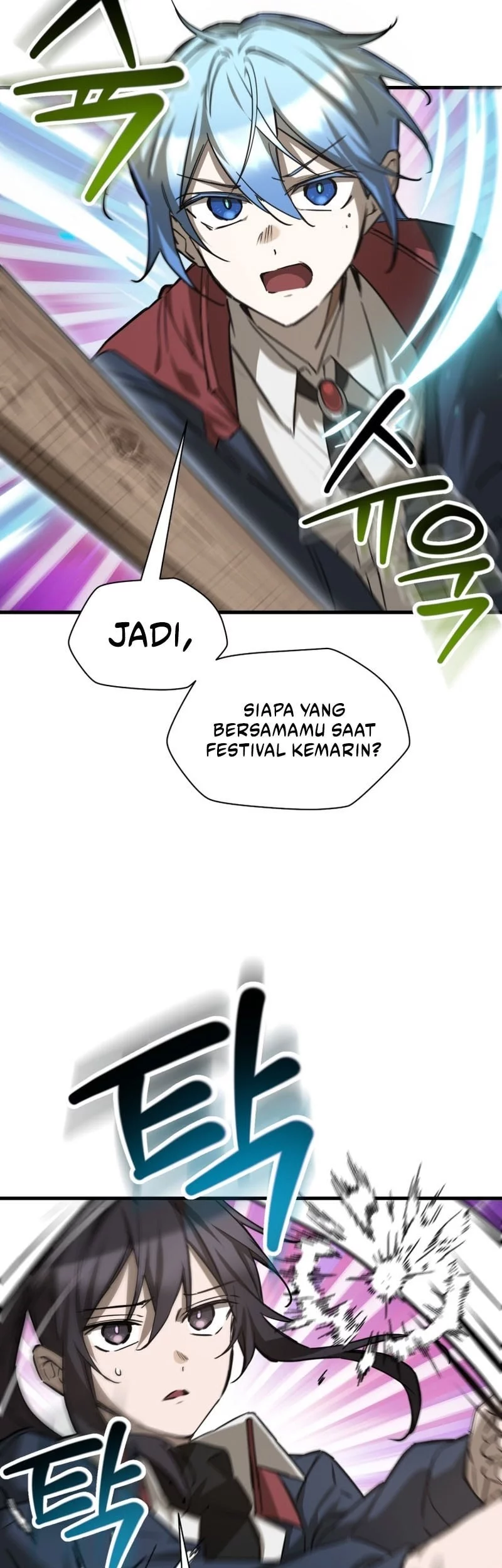 Chapter 112 - halaman 21