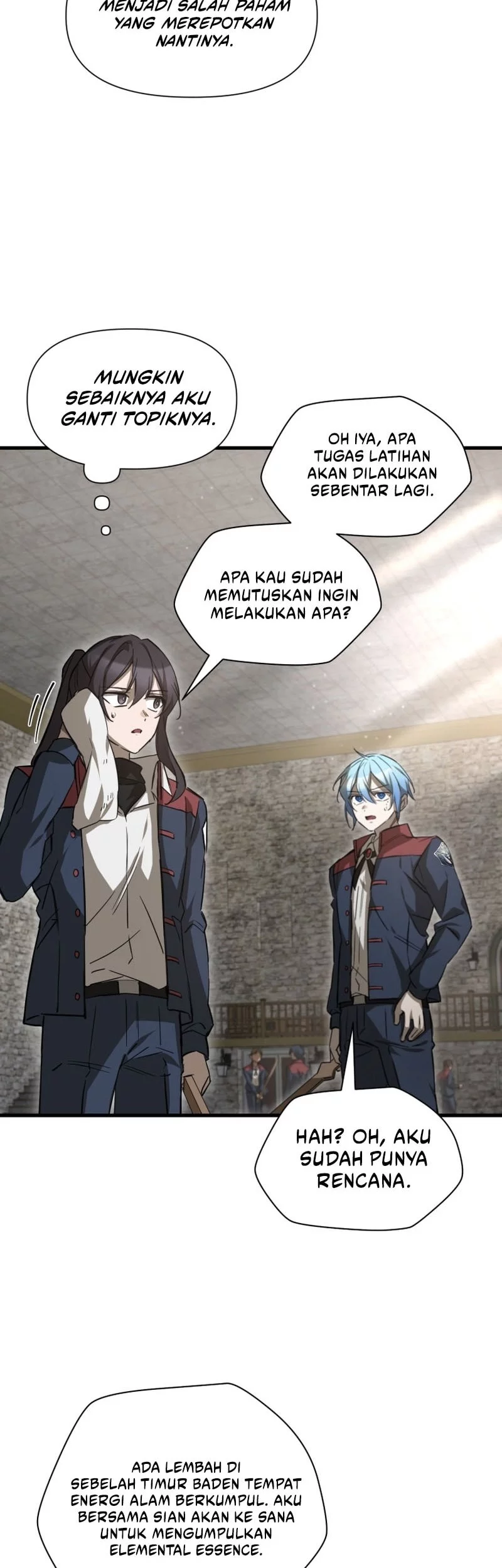 Chapter 112 - halaman 24