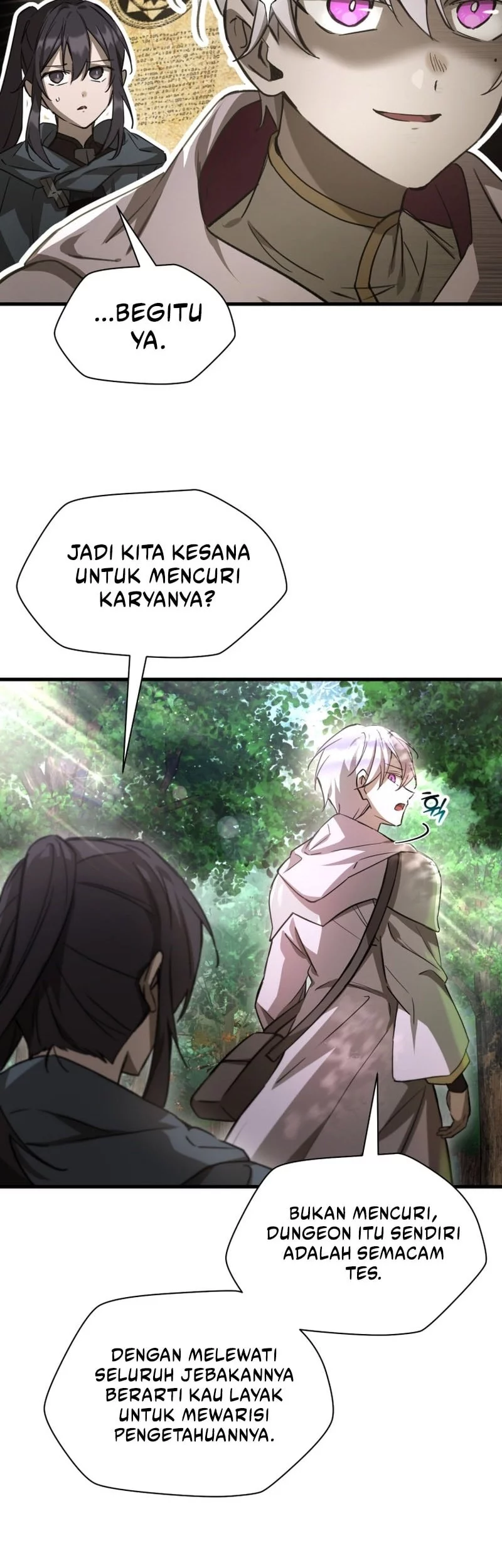 Chapter 112 - halaman 32