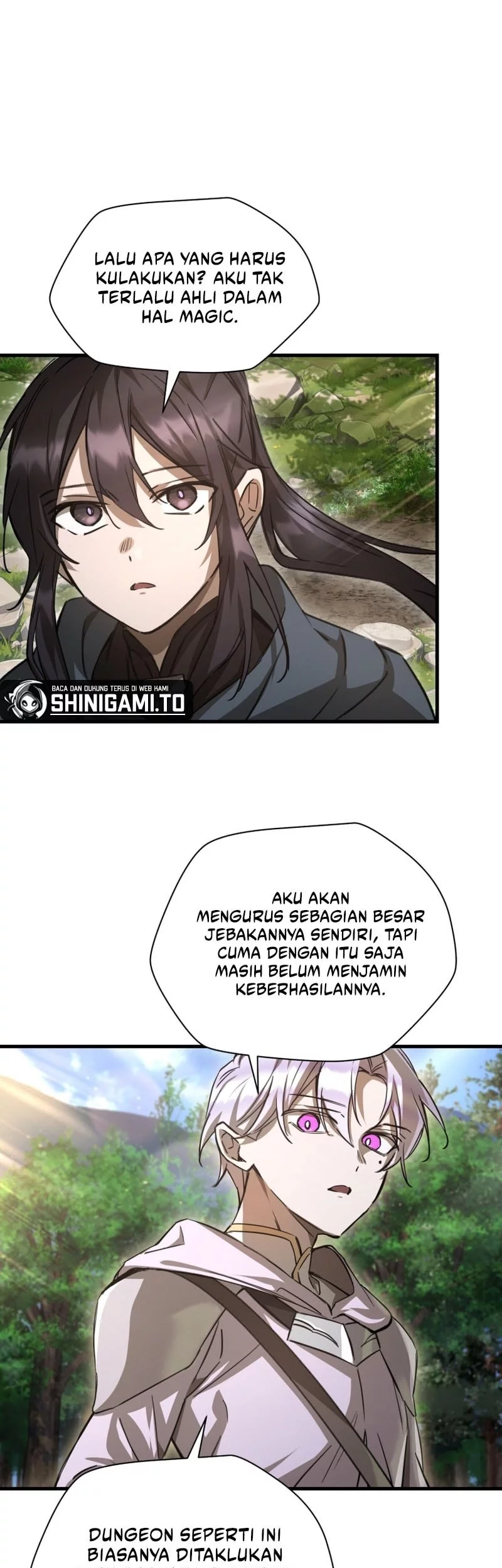 Chapter 112 - halaman 33