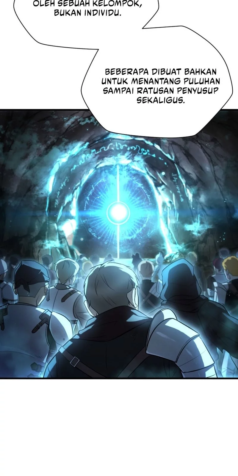 Chapter 112 - halaman 34