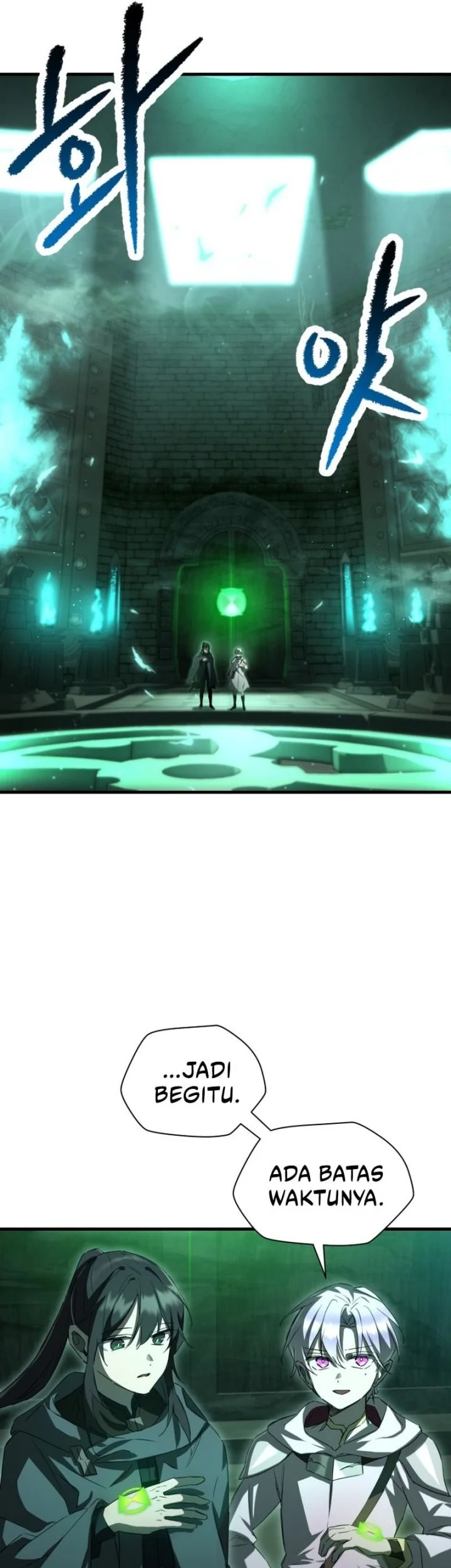 Chapter 113 - halaman 43