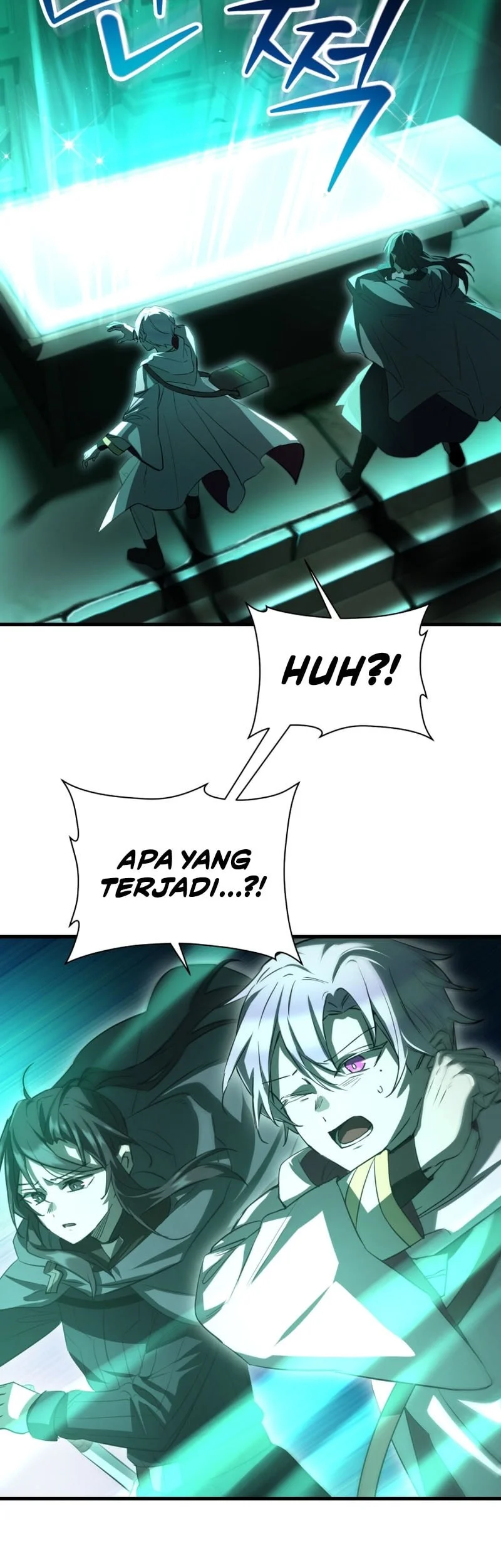Chapter 116 - halaman 40