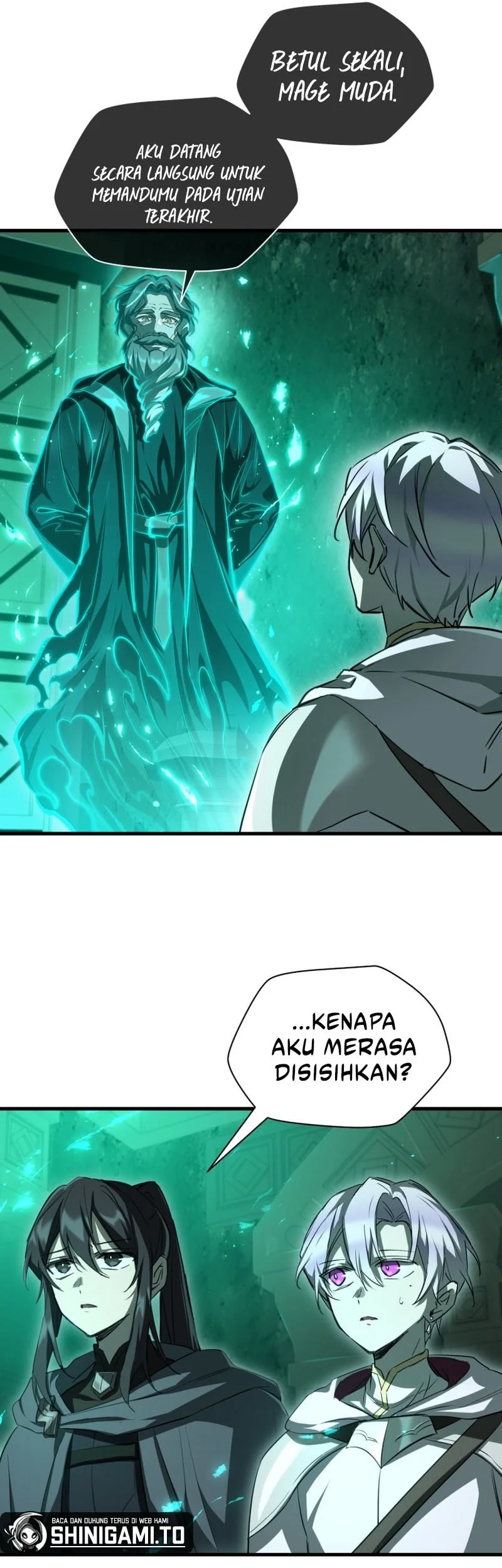 Chapter 116 - halaman 46