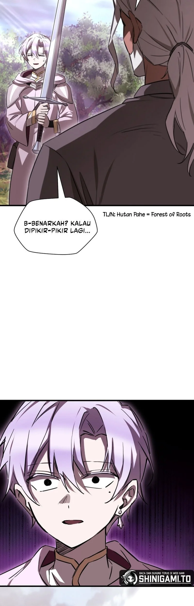 Chapter 116 - halaman 17
