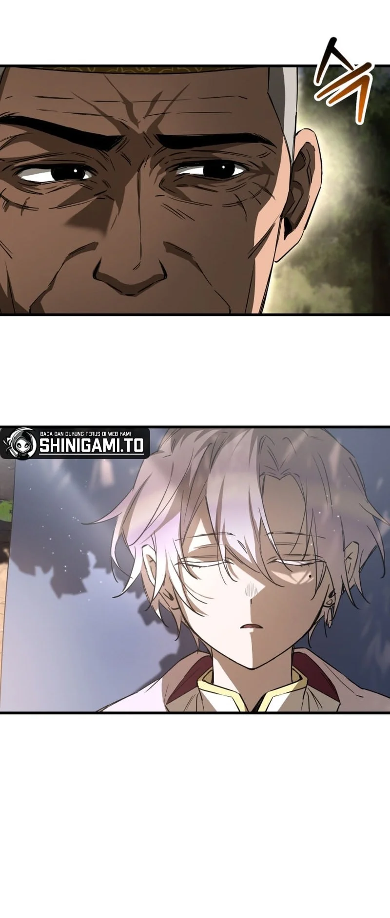 Chapter 119 - halaman 29