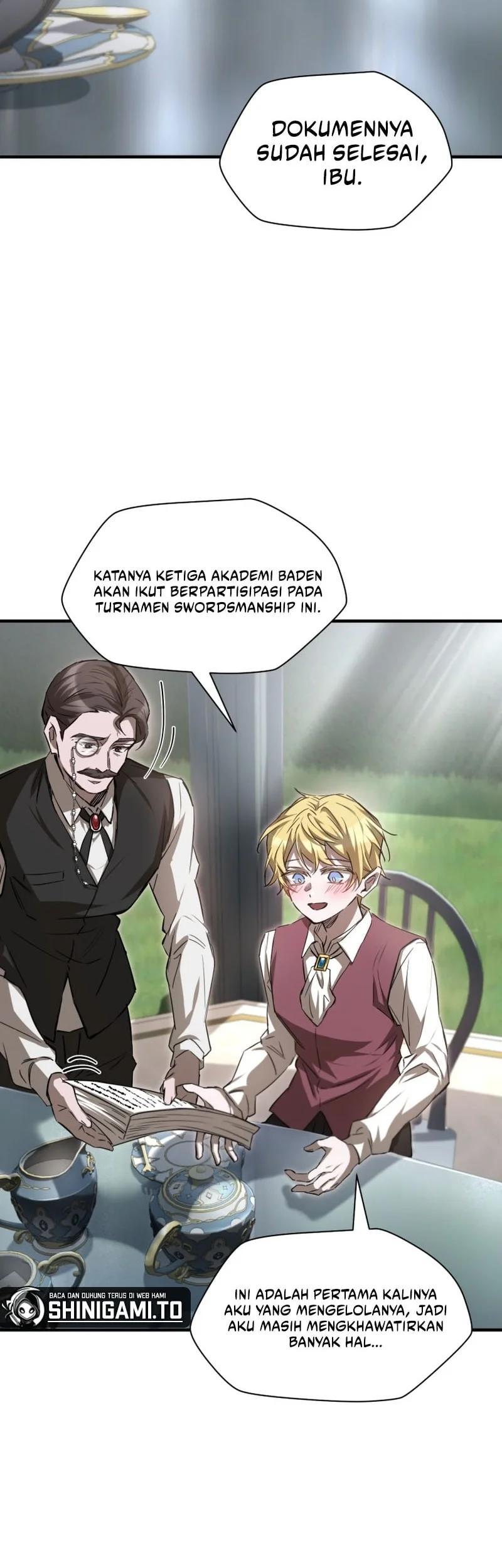 Chapter 120 - halaman 77