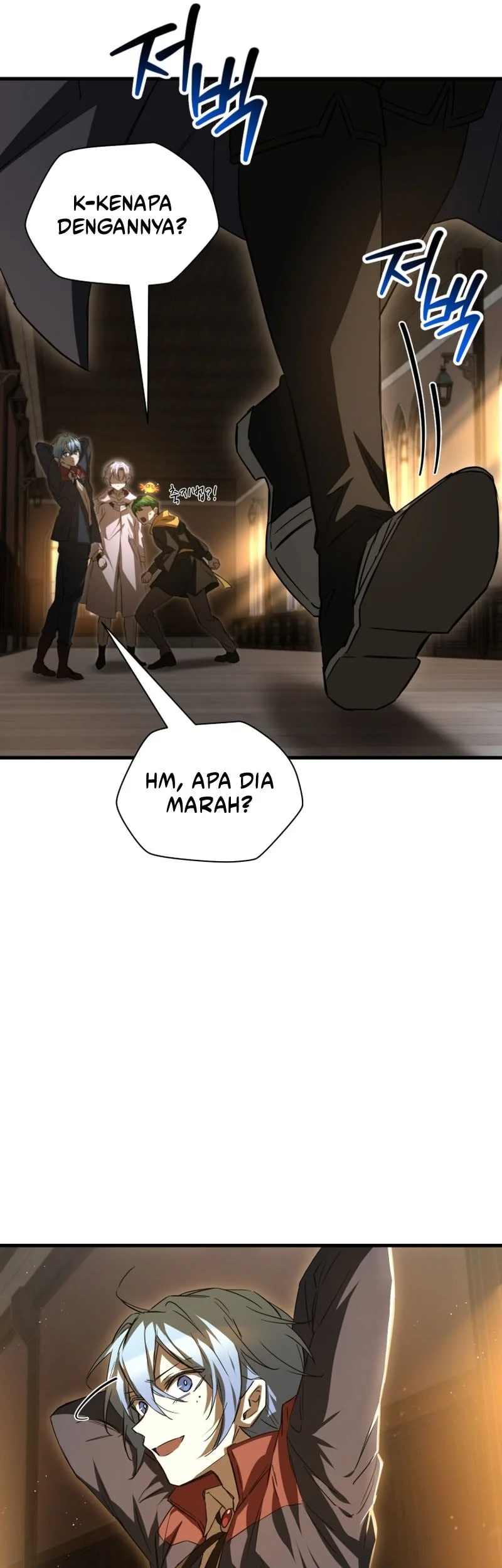 Chapter 121 - halaman 39