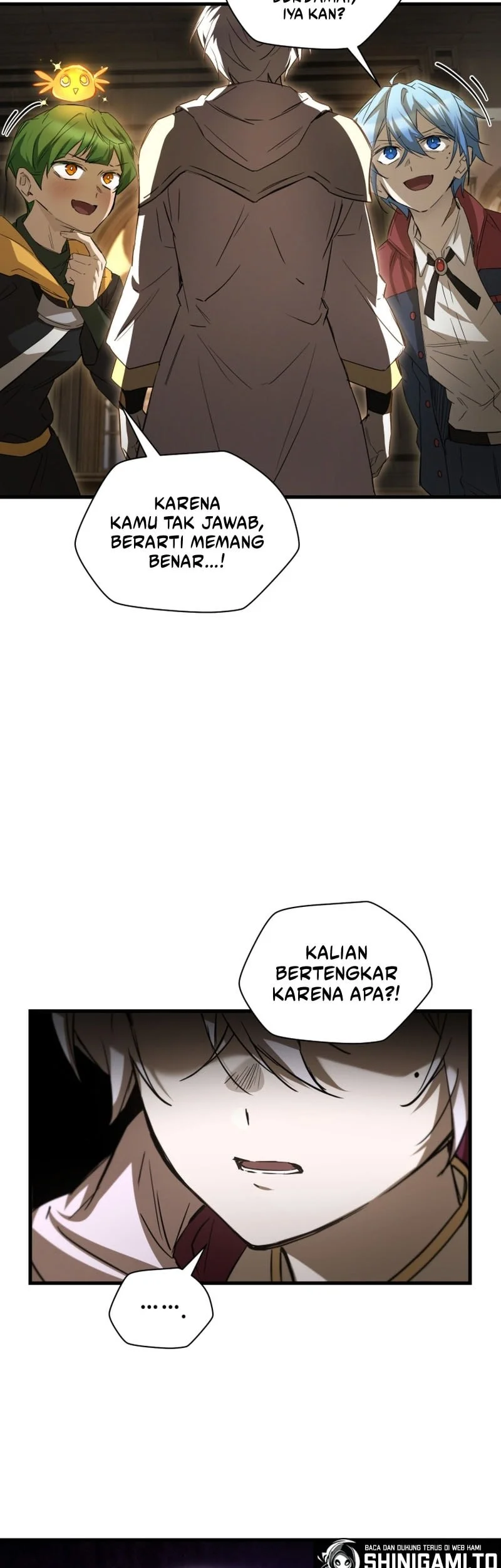 Chapter 121 - halaman 41
